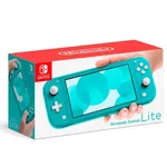 Consola Switch Lite Turquese precio