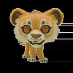 Funko POP Disney Lion King Simba precio