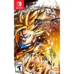 Juego Nintendo SWICTH Dragon Ball Fighter precio