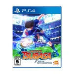 Juego Playstation PS4 Captain Tsubasa Rise Of New Champions LATAM precio