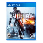 Juego PS4 Battlefield 4 precio