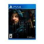 Juego PS4 Death Stranding precio