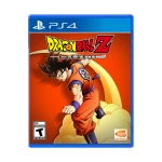 Juego PS4 Dragon Ball Z Kakarot precio