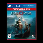 Juego PS4 God Of War Hits Lat precio