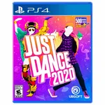 Juego PS4 Just Dance 2020 precio