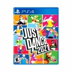 Juego PS4 Just Dance precio
