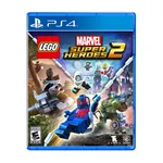 Juego PS4 LEGO Marvel Super Heroes 2 precio