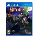 Juego PS4 Medievel Remastered precio