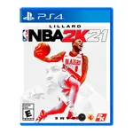 Juego PS4 NBA 2K21 precio