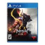 Juego PS4 Nioh 2 precio