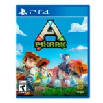 Juego PS4 Pixark precio