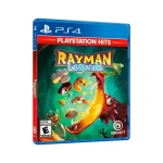Juego PS4 Rayman Legends PS HITS Trilingual precio