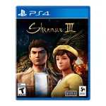 Juego PS4 Shenmue 3 precio