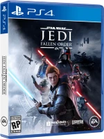 Juego PS4 Star Wars Jedi Falle precio