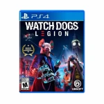 Juego PS4 Watch Dogs Legion precio