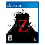 Juego PS4 World War Z precio