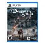 Juego PS5 Demon'S Souls precio