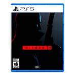 Juego PS5 Hitman 3 precio