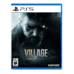 Juego PS5 Resident Evil Village precio