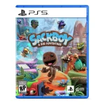 Juego PS5 Sackboy A Big Adventure precio