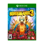 Juego xbox ONE Borderlands 3 precio