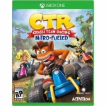 Juego xbox ONE Crash Team Racing precio