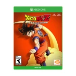 Juego xbox ONE Dragon Ball Z Kakarot precio