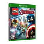 Juego xbox ONE LEGO Marvels Avengers precio