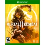 Juego xbox ONE Mortal Kombat 11 precio