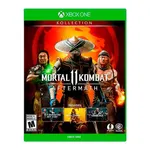 Juego xbox ONE Mortal Kombat Aftermath LATAM precio