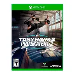 Juego xbox ONE TONY HAWK LATAM precio