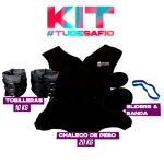 Kit Tu Desafio 30 kg precio