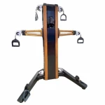 Multgimnasio EVOLUTION Rope Trainer precio