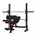 Multigimnasio EVOLUTION 401 precio