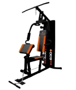 Multigimnasio EVOLUTION 600 + precio