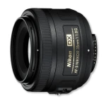 Nikon 35 mm f af-s dx precio