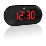 Radioreloj despertador 1.2 doble Alarma am-fm aux precio