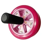 Rueda Abd FIT & FURY rosado fucsia precio