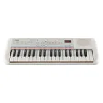 teclado Electrónico Infantil YAMAHA Remie PSS-E 30 blanco precio
