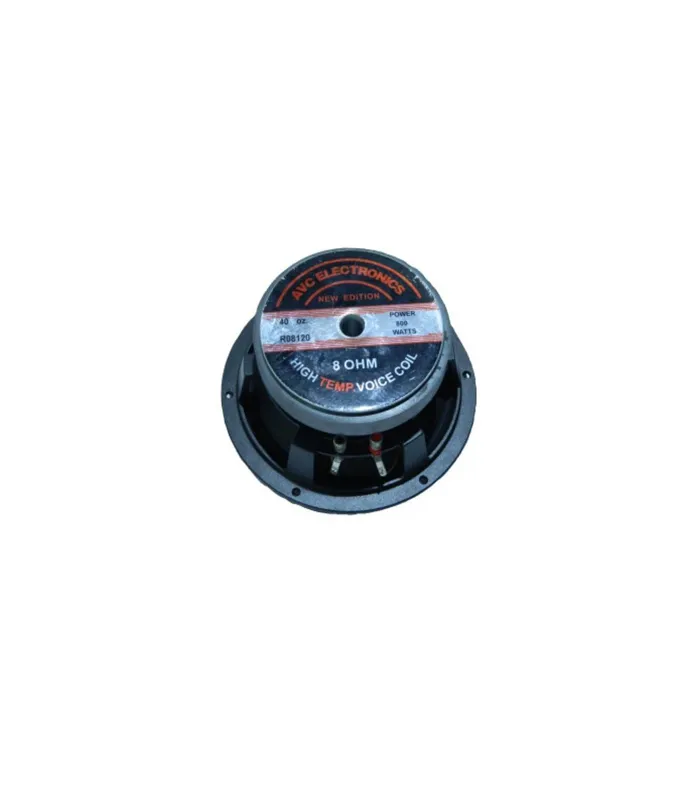 parlante bajo de 18 1400 wts r-18120 profesional precio colombia