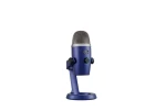 Microfono blue Yeti Nano Vivid azul precio