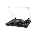 Tornamesa victrola vpro-3100 blk precio