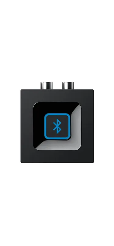 Adaptador de Audio Logitech bluetooth multipunto opiniones