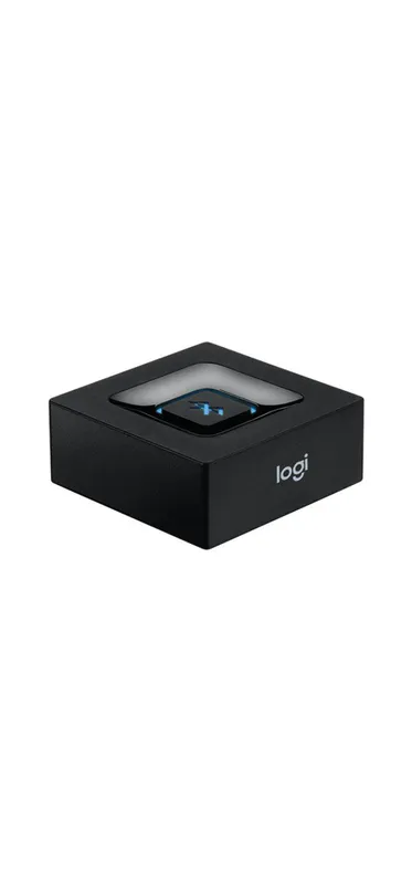 Adaptador de Audio Logitech bluetooth multipunto precio