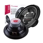 Subwoofer 12 Doble Bobina Pioneer precio