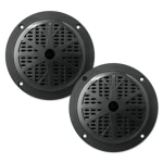 Altavoces marinos impermeables duales de 5.25 '' precio