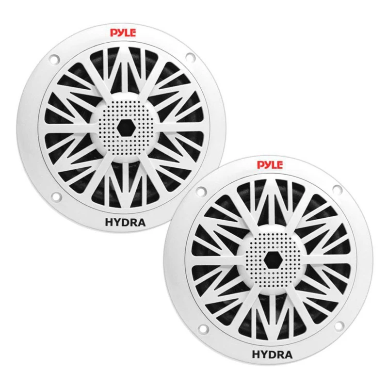 Altavoces de componentes marinos de 5.25 '' precio colombia