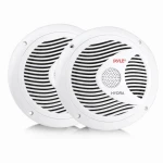 Altavoces marinos duales impermeables de 6.5 '' precio