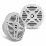 Altavoces marinos duales impermeables de 6.5 '' 1 precio