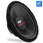 Bobina de voz dual de 15 '' y 2000 vatios subwoofe precio